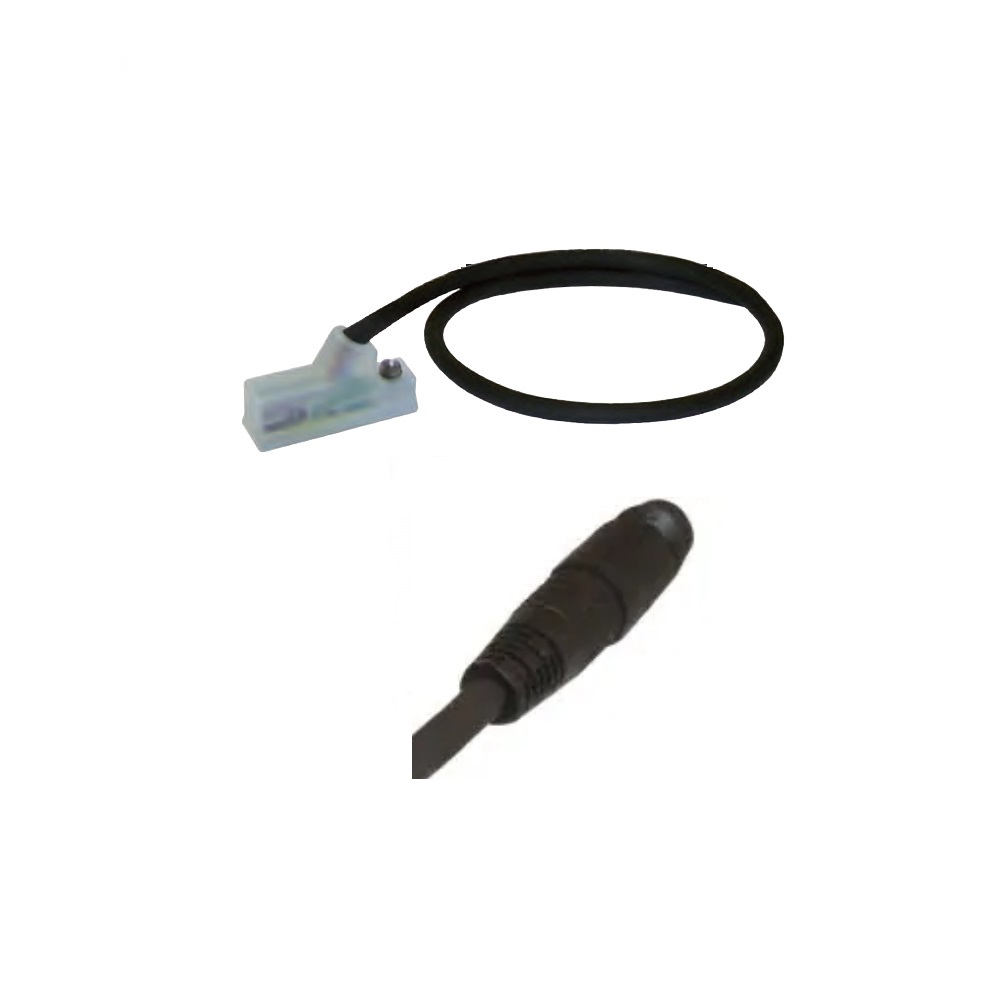 NUMATICS/AVENTICS CYLINDER SWITCH REED, 5-120AC/DC, LED, M8 QUICK DISC.